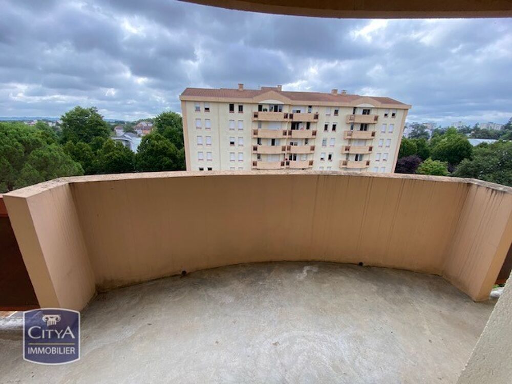 Vente Appartement appartement Pau