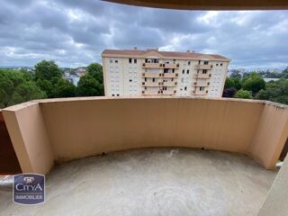  Appartement à vendre 2 pièces 48 m²