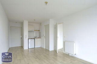  Appartement à vendre 2 pièces 37 m²