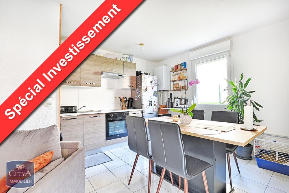 Vente Appartement appartement Grand-charmont
