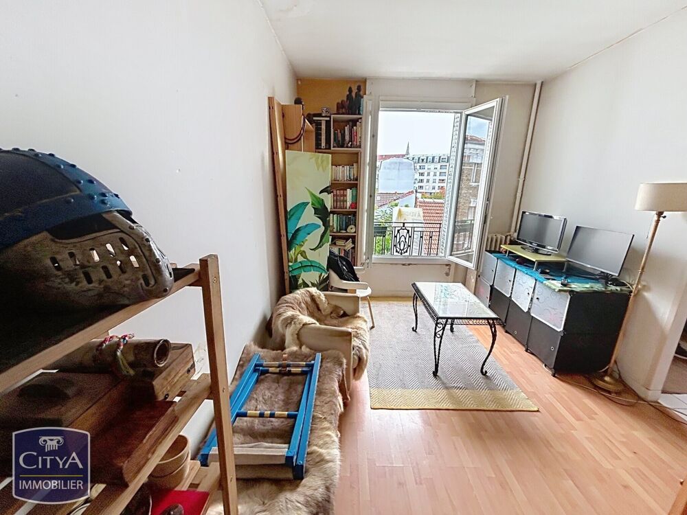 Vente Appartement appartement Maisons-alfort