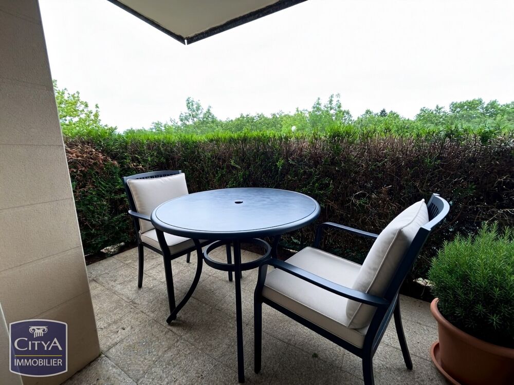 Vente Appartement appartement Saint-benoît
