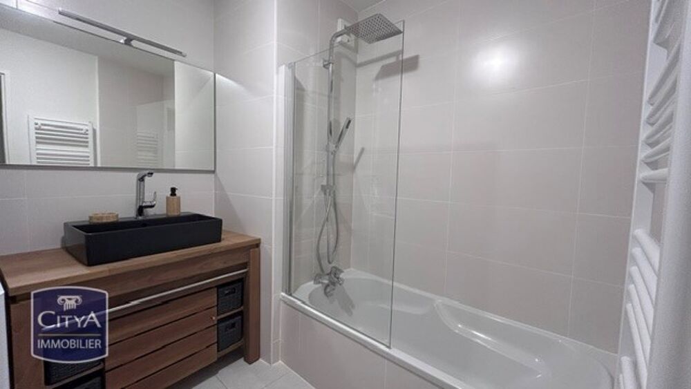 Vente Appartement appartement Saint-sébastien-sur-loire