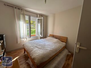  Appartement à vendre 2 pièces 39 m²