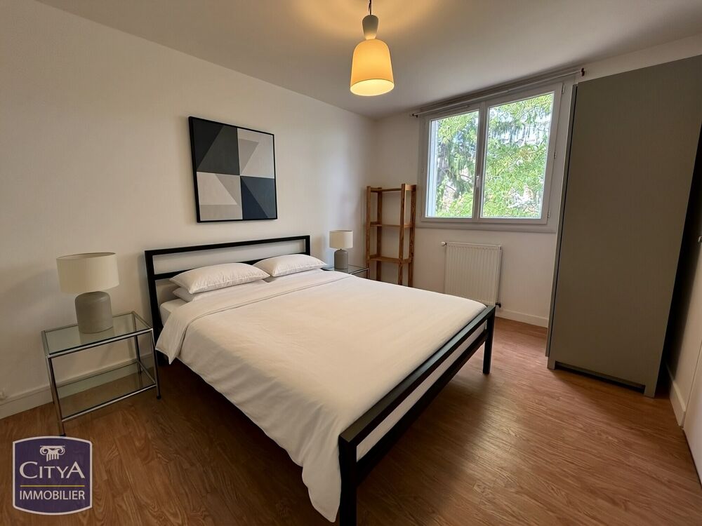 Vente Appartement appartement Châteauroux