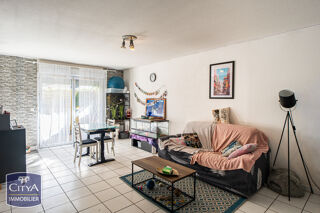  Appartement à vendre 2 pièces 48 m²