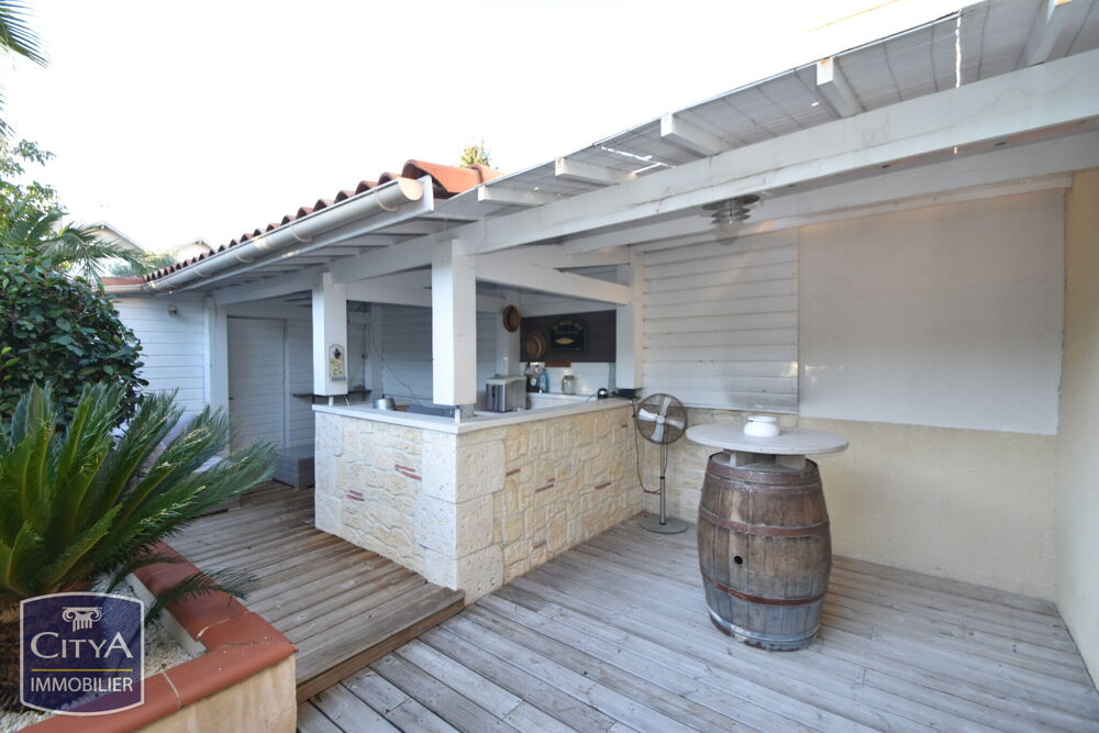 Vente Maison maison Agen