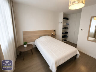  Appartement à vendre 1 pièce 23 m²