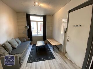  Appartement � vendre 1 pi�ce 29 m�