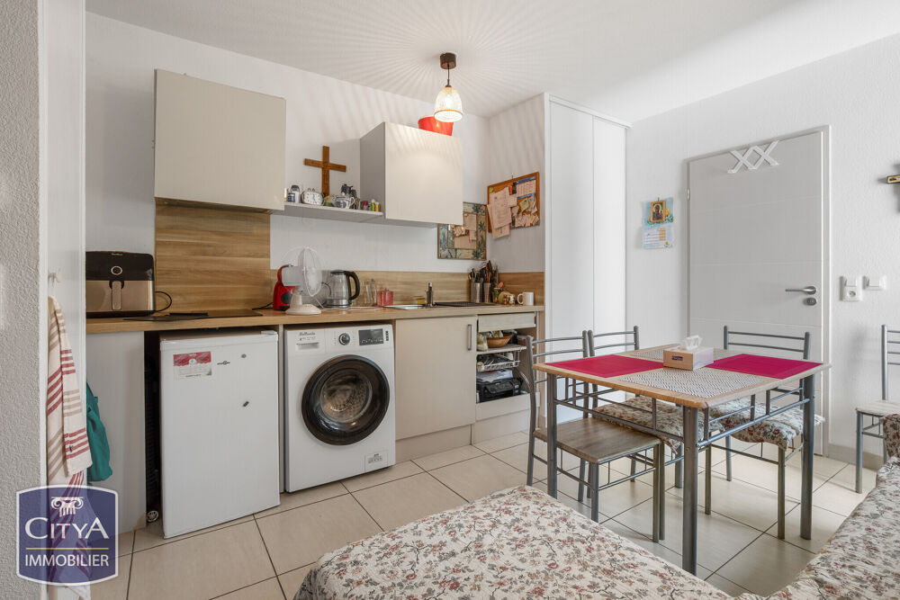 Vente Appartement appartement Boujan-sur-libron