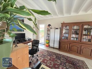  Maison à vendre 5 pièces 117 m²