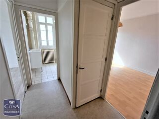  Appartement � vendre 3 pi�ces 57 m�