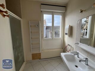  Appartement � vendre 3 pi�ces 64 m�