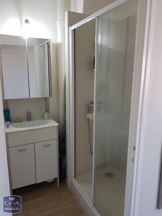  Appartement à vendre 1 pièce 27 m²