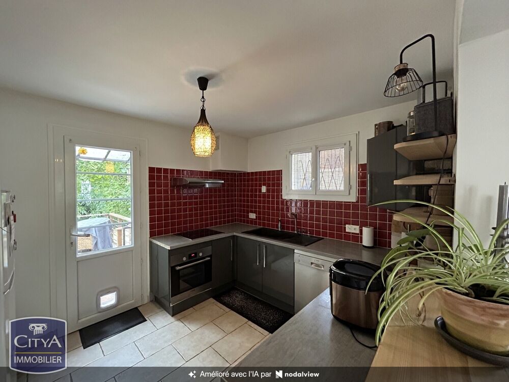 Vente Maison maison Bergerac