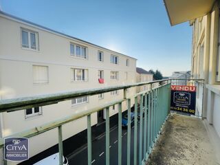  Appartement à vendre 3 pièces 80 m²