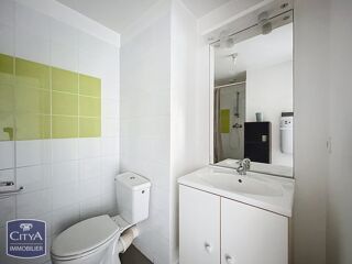  Appartement à vendre 1 pièce 18 m²