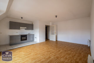  Appartement à vendre 2 pièces 45 m²