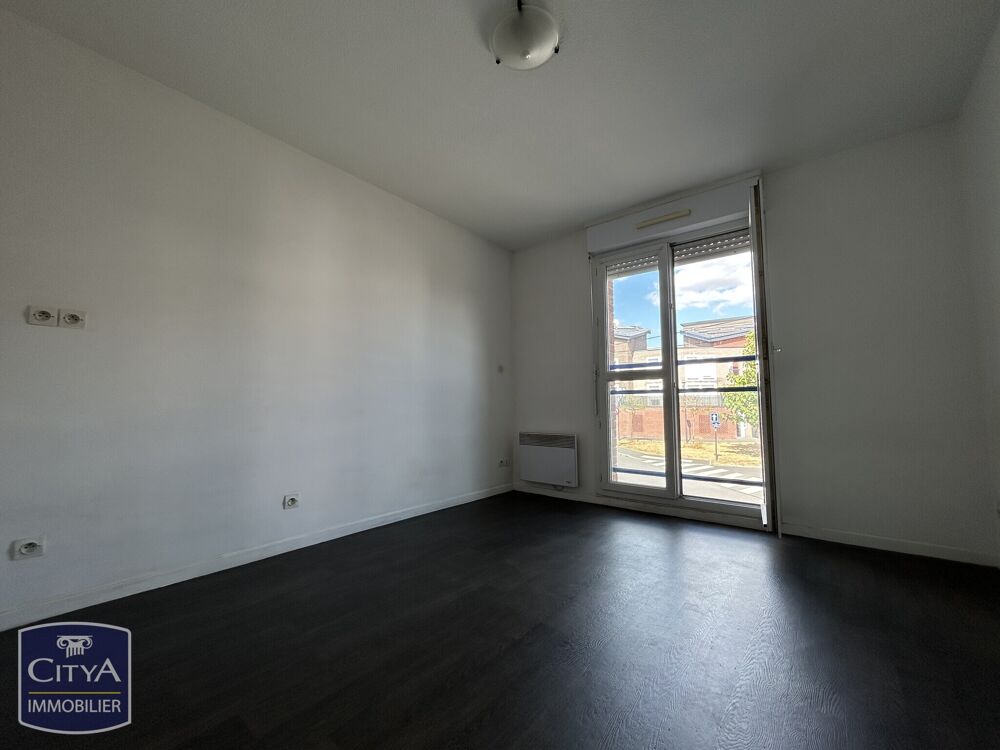 Vente Appartement appartement Lens
