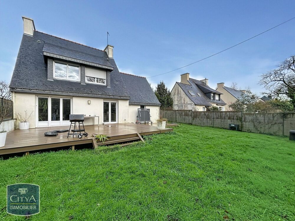 Maison 87 m² · à Pluneret · 87 m² · 389 000 €
