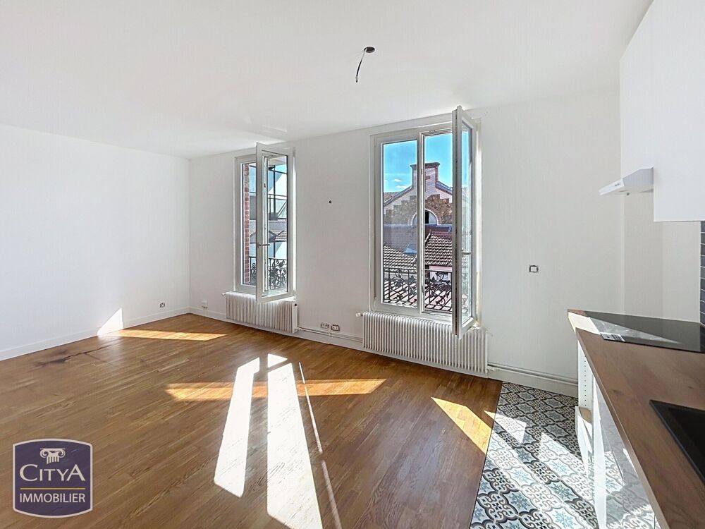 Vente Appartement appartement Maisons-alfort