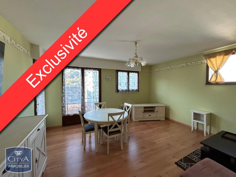 Appartement 2 pièces 51 m² · à Sanilhac · 51 m² · 78 000 €