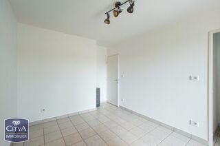  Appartement à vendre 1 pièce 21 m²