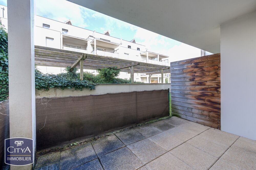 Vente Appartement appartement Joué-lès-tours