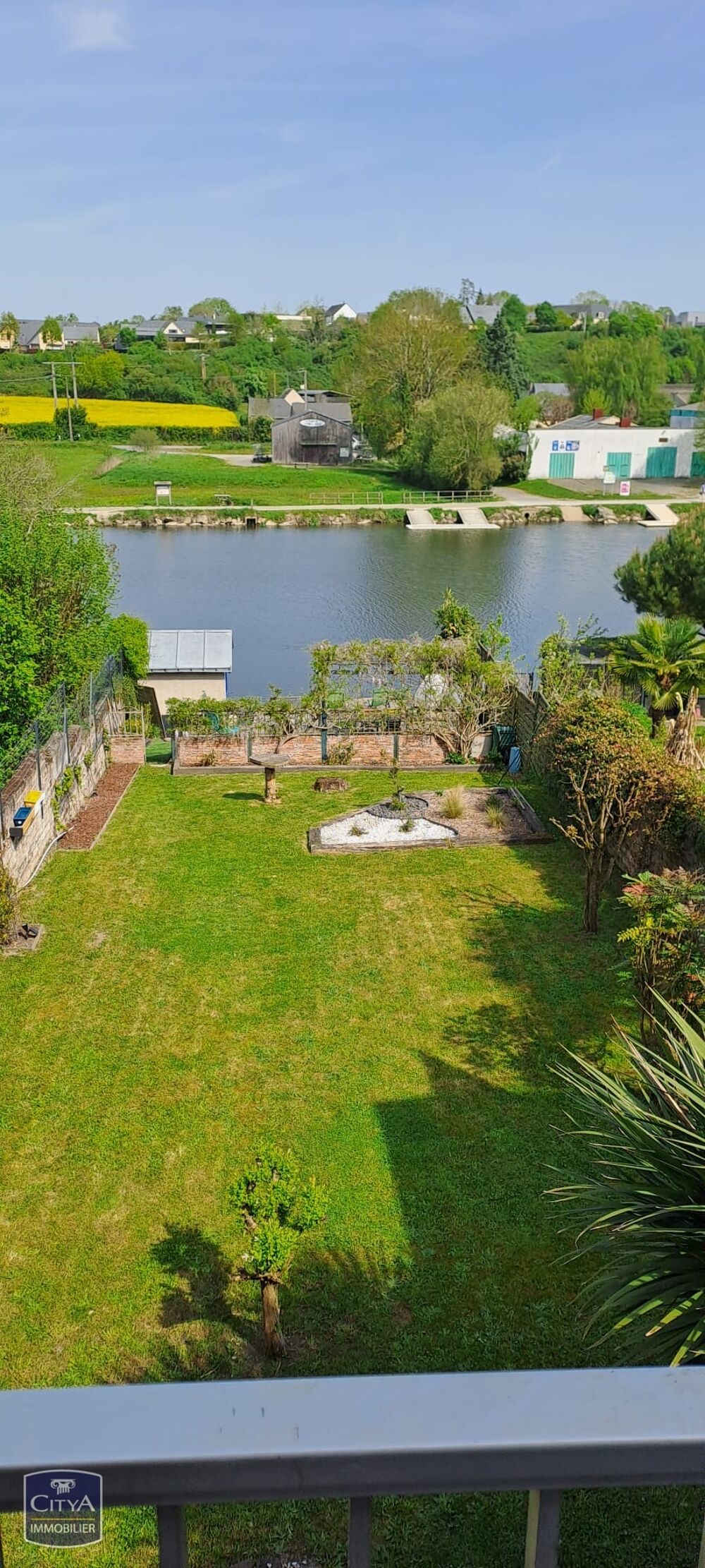 Vente Maison maison Laval