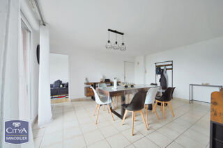  Appartement à vendre 2 pièces 55 m²