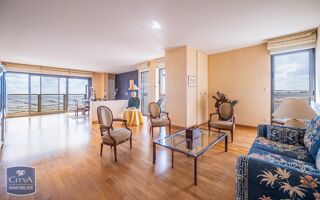  Appartement � vendre 6 pi�ces 200 m�