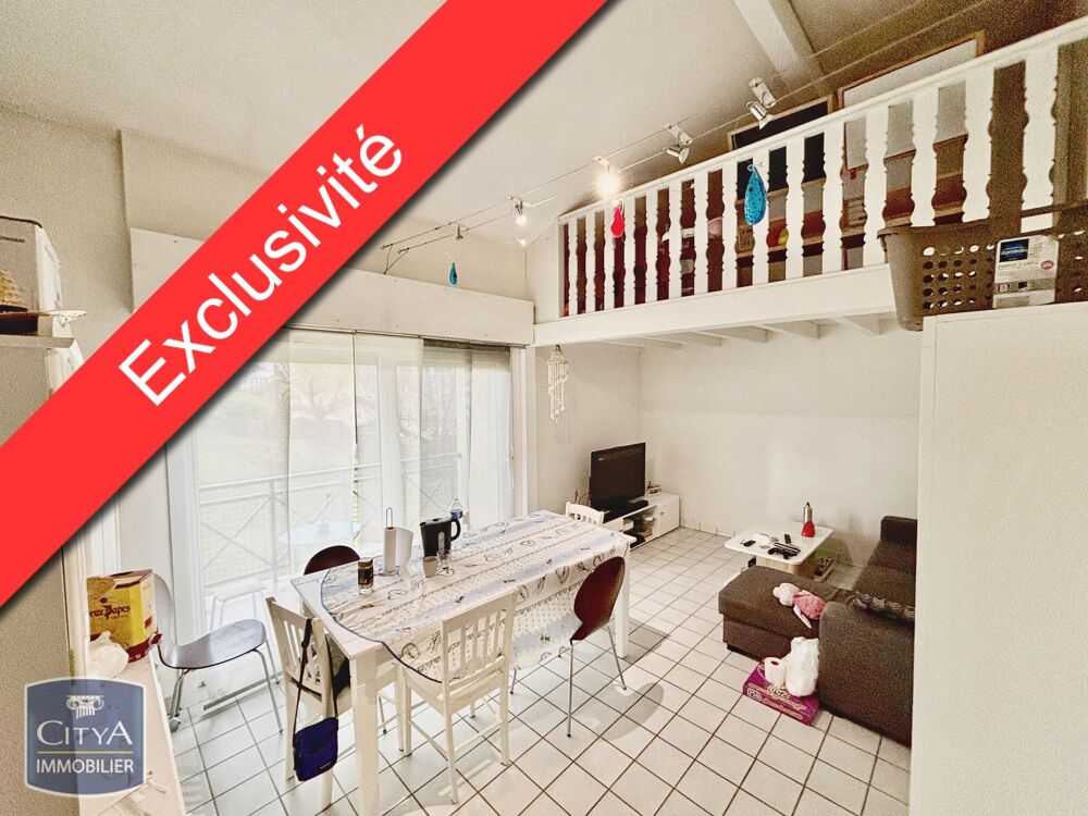 Vente Appartement appartement Valleiry