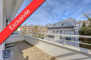  Appartement à vendre 3 pièces 63 m²