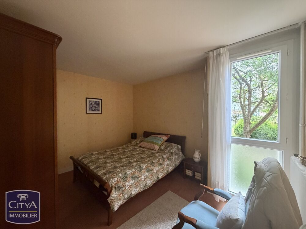 Vente Appartement appartement Orléans