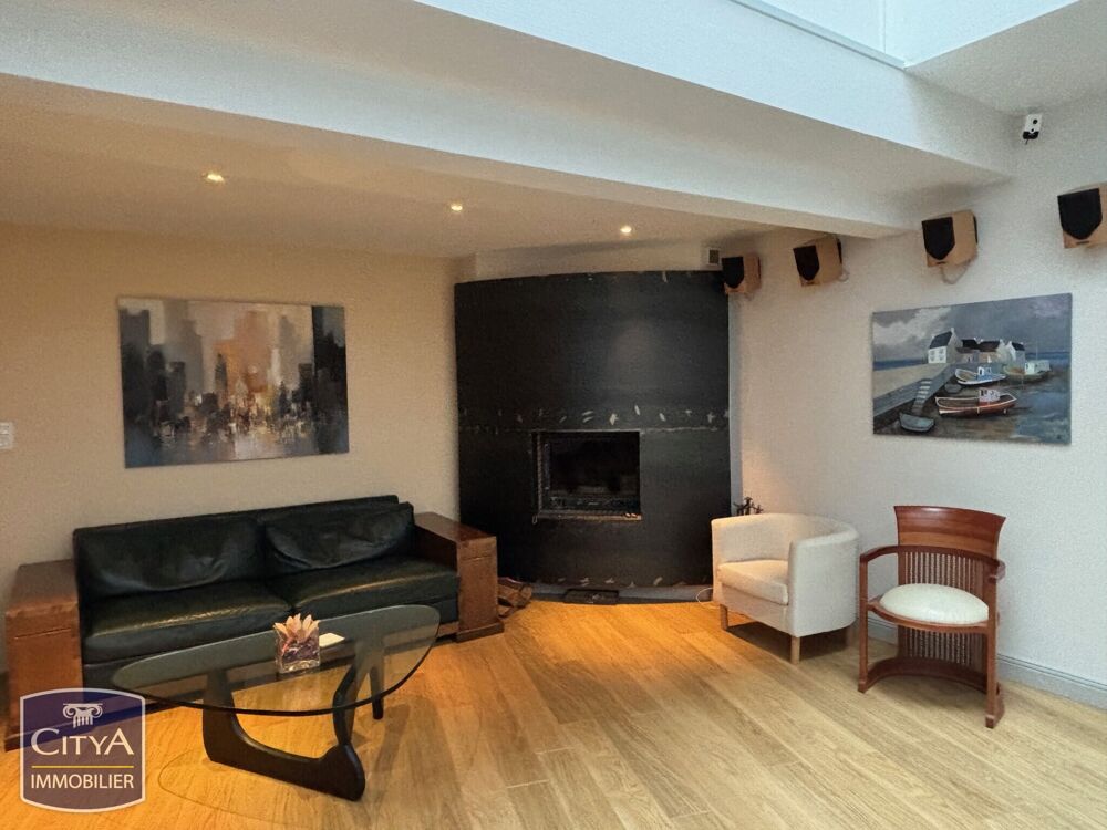 Vente Appartement appartement Poitiers