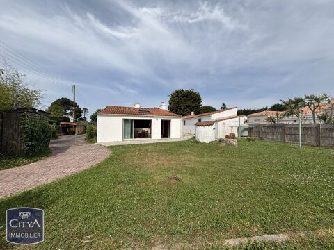   maison Maison - 4 pi�ce(s) - 96 m�
