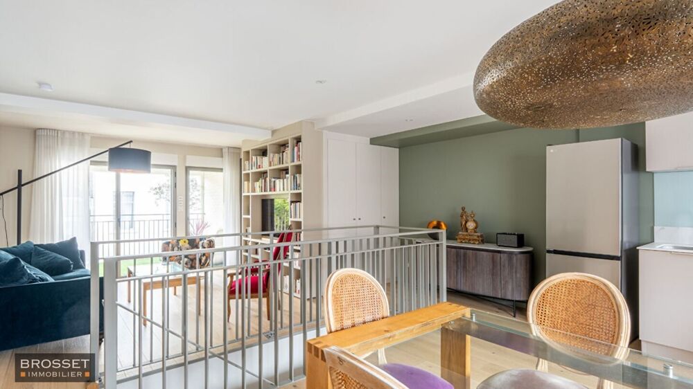 Vente Appartement appartement Tours