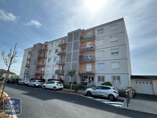  Appartement à vendre 1 pièce 25 m²