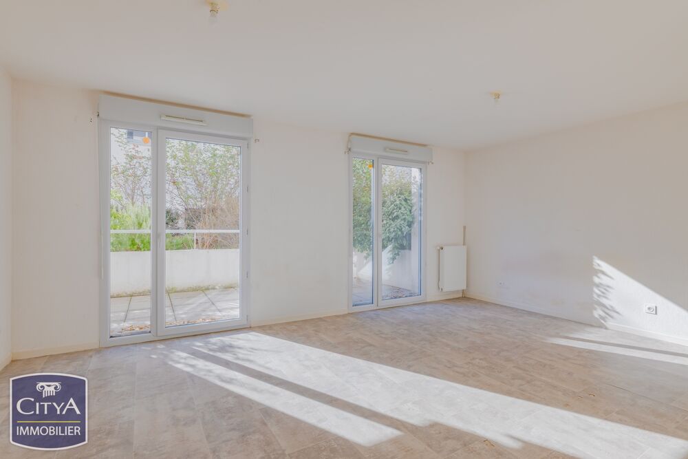 Vente Appartement appartement Vaulx-en-velin