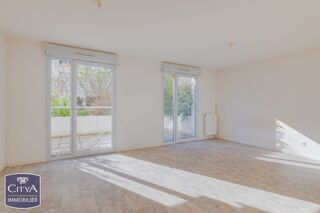 Vente Appartement appartement Vaulx-en-velin