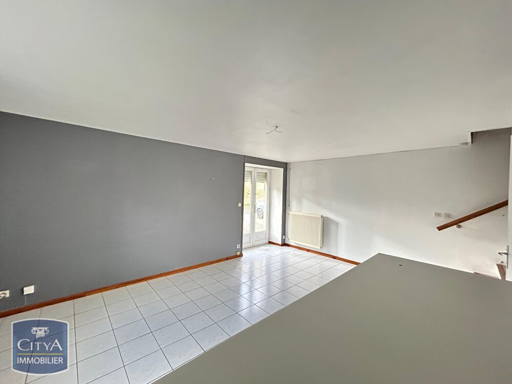 Vente Maison maison Sapogne-et-feuchères