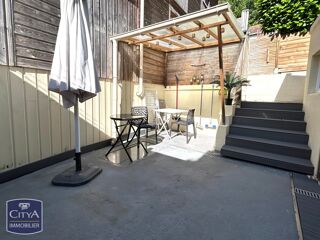  Maison � vendre 2 pi�ces 21 m�
