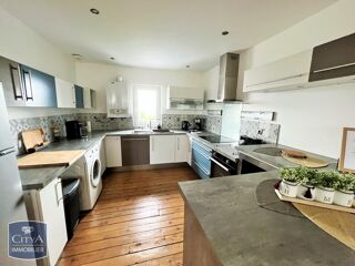  Appartement � vendre 4 pi�ces 107 m�