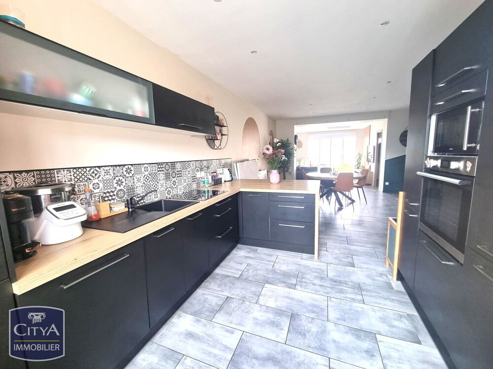 Vente Maison maison Avelin