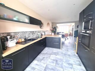 Vente Maison maison Avelin