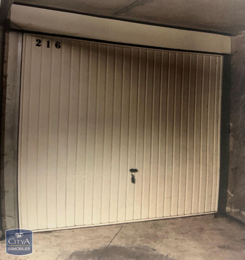 Vente Parking/Garage parking Corbeil-essonnes