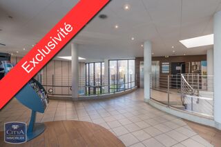  Appartement à vendre 1 pièce 18 m²