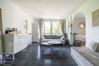  Appartement à vendre 4 pièces 76 m²