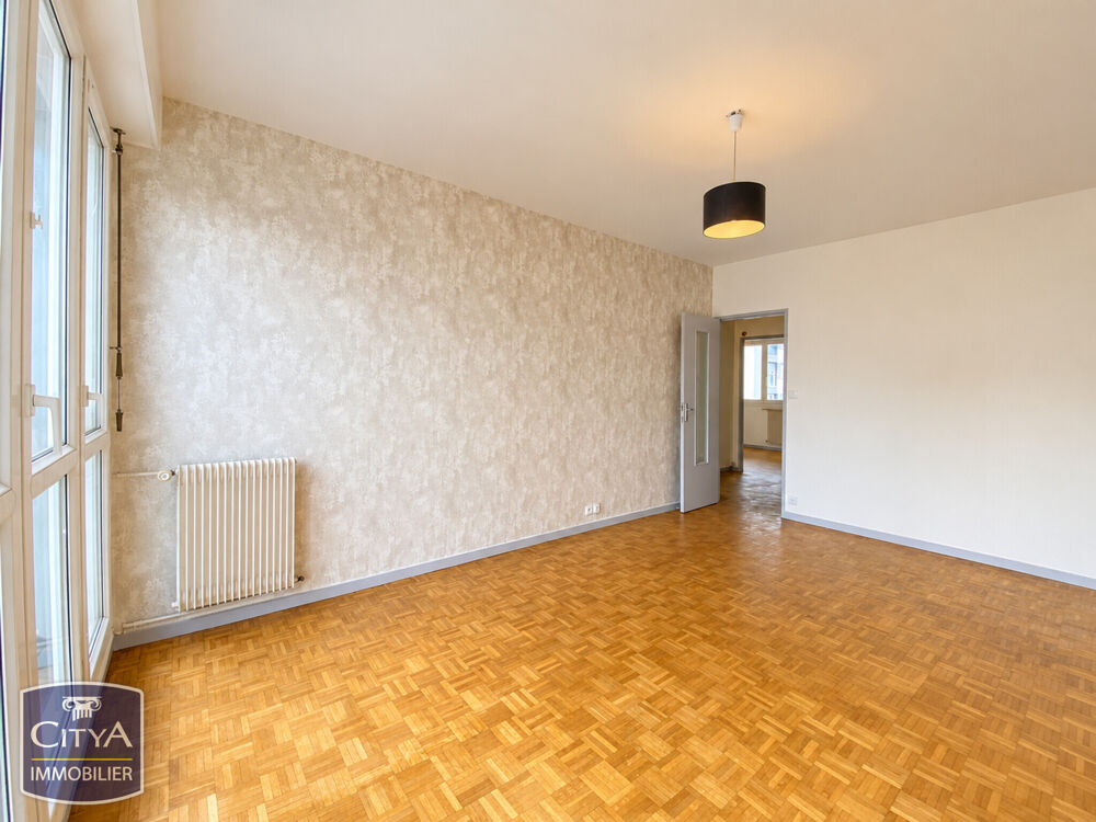 Vente Appartement appartement Le mans