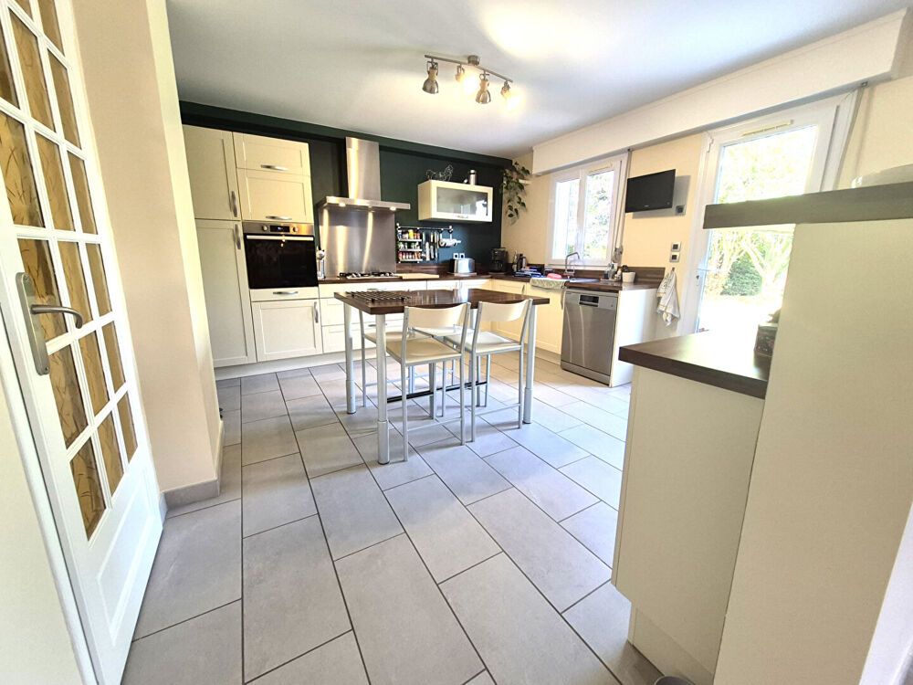 Vente Maison maison Cambrai